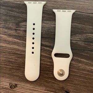Apple Watch Sport Band